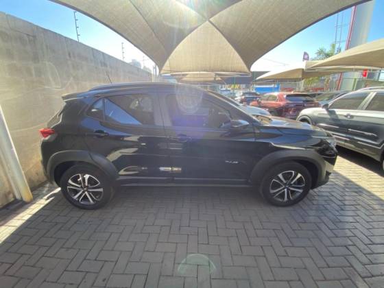 FIAT PULSE 1.0 TURBO 200 FLEX AUDACE CVT